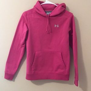 Under Armour sweater